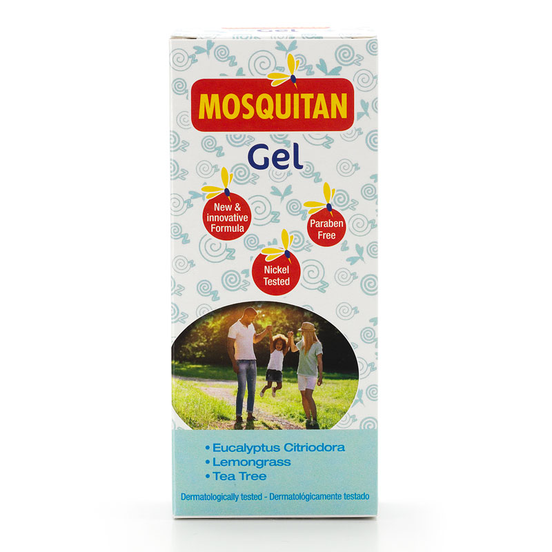 Gel