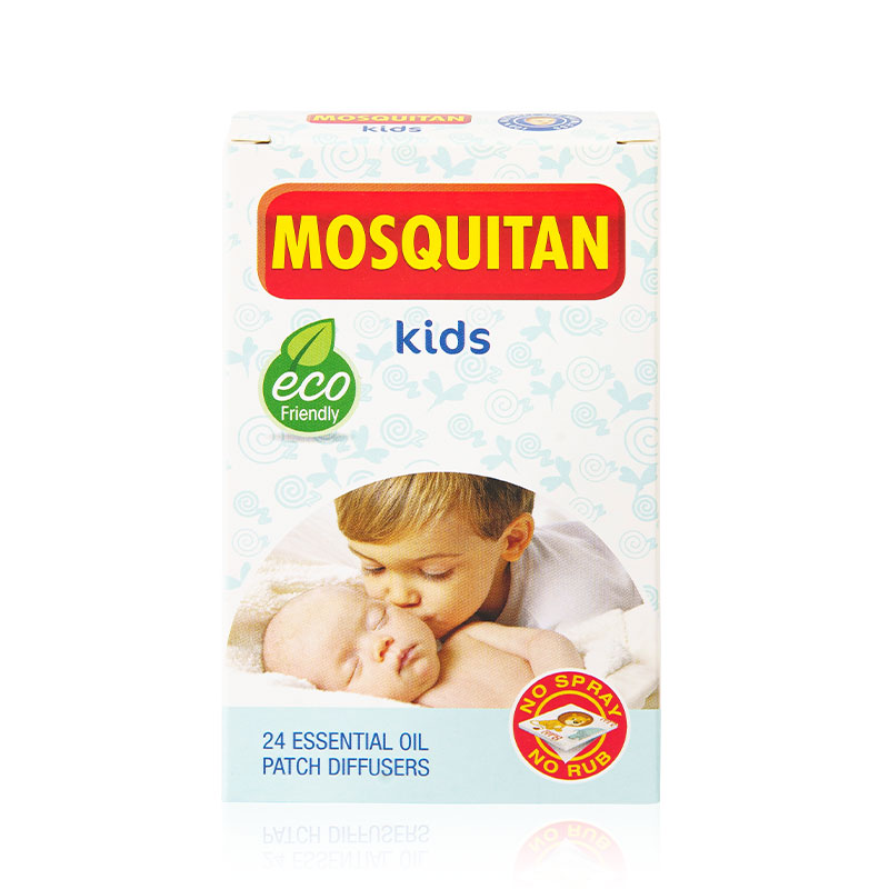 Kids patches