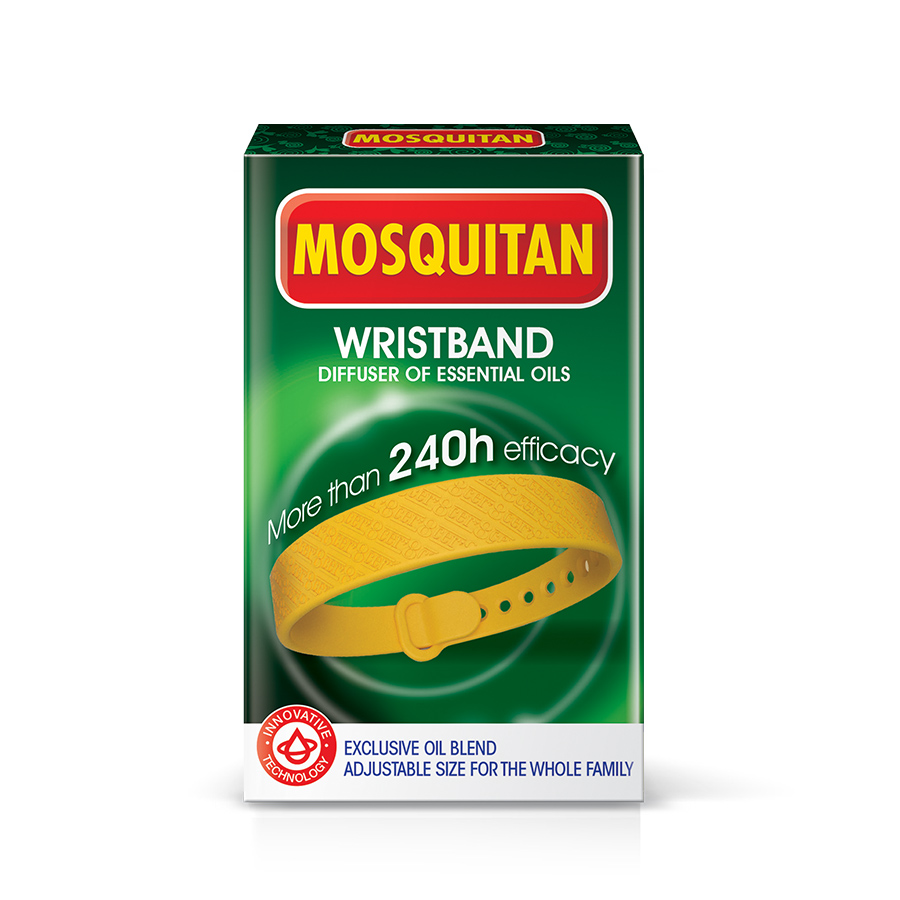 Wristband